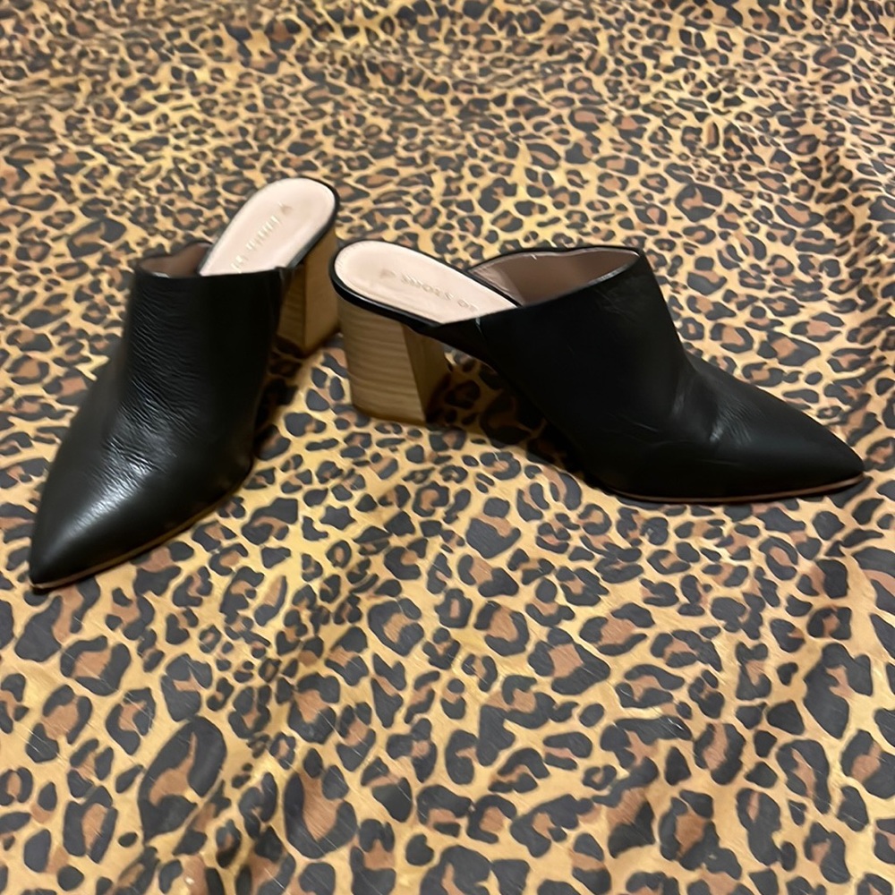 Shoes of Prey mules